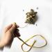 Leather Harness Strap for Tortoise Adjustable Small Pet Harness Reptile Leash Turtle Leash Pet Walking Lead - Buy Online on GoSupps.com