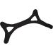 Buy Anti Snoring Chin Strap - Ergonomic Breathable SBR Material for Better Sleep | Unisex Sleep Solution - Buy Online on GoSupps.com