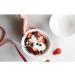Bowl Snack Dip Bowls Dishware Household Ceramic Rice Bowl Strawberry 6 inch Noodle Bowl Creative Cute Large Capacity Salad Bowl Compatible with Kitchen Restaurant Gifts - Buy Online on GoSupps.com