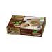 Kandylas wholegrain halva from Greece with stevia 400g wholegrain Greek halva