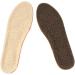 FRCOLOR 2 Pairs Warm Sports Insoles | Winter Shoe Cushions & Foot Care Pads for Ultimate Comfort - Buy Online on GoSupps.com