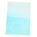 JECOMPRIS Sheet Acrylic Sheet Creative Creatibe Photography Props for Photoshoot Background Panel Concelaer Signs Acrylic Panel Nail Photography Props Water Ripple Display Board Nail Polish