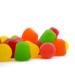 Dots Assorted Fruit Candy 6.5 Oz Box - Pack of 12 | Fruit Flavored Chewy Treats - Buy Online on GoSupps.com