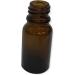 Wild Essentials 10ml Amber Glass Bottles with Euro Dropper Caps - Perfect for Essential Oils, Perfumes, and DIY Aromatherapy - Easy to Fill, Clean, and Reuse - Protective and Durable (Pack of 8) - Buy Online on GoSupps.com