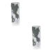 2 Rolls Cotton Cohesive Wrap Cohesive Wrap Self Adhesive Camo Tape Sports Camouflage Protective Gear
