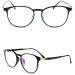 Buy Photochromic Multifocal Reading Glasses for Women - Light Blocking 2.0X Outdoor Readers in Black - International Shipping Available - Buy Online on GoSupps.com