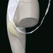 DYBB Reusable Urinal Portable Urine Collector Wearable Incontinence Pants Male/Female With 1000ml Urinal Bag For Travel Outdoor Use Ants (Color : 1pcs Size : Female) Female 1pcs - Buy Online on GoSupps.com