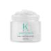 Keralove Scrub with Collagen and Stem Cells 12 oz - Exfoliating Himalayan Salt Scrub for Cellulite - Deep Cleansing for Acne Scars Wrinkles - Moisturizes Skin (12 Mint) Mint 12 Ounce (Pack of 1)