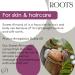 Roots Vegan Sweet Almond Oil - Rich in Essential Fatty Acids and Vitamins for Skin and Hair - Buy Online on GoSupps.com