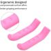 Bicycle Brake Lever Cover - Dark Pink Silicone Protector Grips for Cycling - Buy Online on GoSupps.com