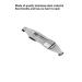 Ingrown Toenail Treatment Kit for Pain Relief - Paronychia Corrector Tool Set for Salon and Home Use - Buy Online on GoSupps.com