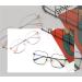 Ltsrll Oversized Square Reading Glasses - Metal Anti-Blue Light Readers Unbreakable +0.00 Golden Ideal for Eye Strain Relief - Buy Online on GoSupps.com