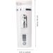PLAFOPE Hydrating Instrument Air Humidifier Skin Care Tools for Face Nano Mist Sprayer Portable Facial Mister Steamer Mister Facial Mist Spray Steamer Quick Indoor Hydrator Fog Humidifier - Buy Online on GoSupps.com