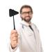 Santamedical Taylor Percussion Hammer - Professional Reflex Testing Tool - Buy Online on GoSupps.com