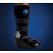 Buy United Ortho 12303 Range of Motion Tall Air Walking Boot - Small Black | International Shipping Available - Buy Online on GoSupps.com