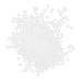 PartyKindom 1 Eva Incense Beads DIY Aroma Beads Unscented Beads Unscented Eva Beads Decorative Beads No Fragrance Beads Car Fresher Supplies DIY Filling Bead Air Freshener Material