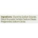 Natural Glycerine Bar Soap Unscented - 4 oz (4 Pack) - Buy Online on GoSupps.com
