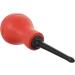 Healeved Glass Ball Ear Cleaning Tool - 3 Piece Earwood Squeezer Set | Multicolored | 15x5cm - Buy Online on GoSupps.com