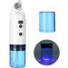 Xcello Portable Mini Electric Face Cleanse Machine Gentle Bubble Cleanser for Blackhead Suction and Pimple Removal - Buy Online on GoSupps.com