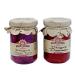 Delizie di Calabria Jams: Tropea Red Onion IGP and Red Chilli 160 g x 2