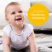 Beurer BY 90 Baby Scales - Digital Baby Weight Scale with Free App 20 kg Capacity & Integrated Measuring Tape for Parents - Buy Online on GoSupps.com