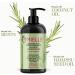 Mielle Organics Mielle/Romarin Menthe Fortifiant/Revitalisant sans rin age / (Pack de 1) Apr s-shampoing sans rin age - Buy Online on GoSupps.com
