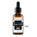 Beard Oil for Men - Zorq 30ml Growth & Repair Solution for Soft Strong Beards - Buy Online on GoSupps.com