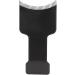 Hair Dyeing Brush Highlight Board Prevent Hair Stain Lightweight Scalp-Friendly with Ergonomic Handle for Home and Salon Use (Black) - Buy Online on GoSupps.com