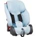 JANABEBE JYOKO Kids Car Seat Cover Liner for Klippan Century & Triofix - Blue Sparkles - Buy Online on GoSupps.com