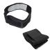 Self-Heating Magnetic Lower Back Brace Belt for Pain Relief - Adjustable Lumbar Support - Buy Online on GoSupps.com