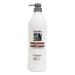 Recamier Saloon Hydra Repair Shampoo & Conditioner Set | Best for Dry & Damaged Hair | 33.8Oz - 1000ml | International Shipping Available - Buy Online on GoSupps.com
