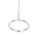 Premium Stainless Steel Shaver Holder | Razor & Brush Stand for Men & Barbers - Best Drying Solution - Buy Online on GoSupps.com