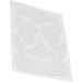 Qukaim Facial Anti Wrinkle Pads 7 in 1 Facial Wrinkle Patches Reusable Silicone Anti-Wrinkle Pads for Face and Eyes - Buy Online on GoSupps.com