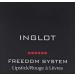  Inglot INGLOT Lipstick 150ml - Buy Online on GoSupps.com