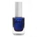 Duri Nail Polish  174 Fire Sapphire  Deep Purple Blue Metallic Shimmer Lacquer Opaque Coverage  0.5 fl.oz.
