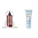L'Oreal Paris 8-Second Wonder Water Hair Mask for All Hair Types Lamellar Water Technology & L'Or al Paris EverPure Sulfate-Free Clarify and Restore Shampoo for Hard Water Exposure Lamellar Hair Treatment + Shampoo