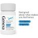 Genexa Kids Senna Laxative - Gentle Overnight Constipation Relief - 50 Chewable Tablets - Certified Vegan & Organic - Non-GMO, Dye-Free, Talc-Free - Buy Online on GoSupps.com