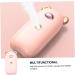 Mikinona Handheld Humidifiers 1pc Beauty Humidifier Small Humidifier Plant Skin Humidifier Face Moisturizing Moisturizer 10.3X5.5CM - Buy Online on GoSupps.com