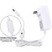 AlloverPower 12V 3A Charger for 4moms mamaRoo 2/4 & Rockaroo Baby Swing - Replacement AC Adapter (6.3Ft) - Buy Online on GoSupps.com