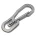 TITO Lightweight Titanium Key Hook Quick Release 12 g