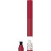 Maybelline Super Stay Ink Crayon Matte Lipstick 125 Check Yourself - Pack of 1 & 2 - Buy Online on GoSupps.com