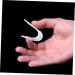 Didiseaon Silicone Insoles 3 Pairs Comfort Shoe Inserts for Heel Support & Pain Relief - Buy Online on GoSupps.com