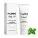 Fresh Mint Toothpaste Cleans Tooth Surfaces Reduces Plaque Buildup Keeps Teeth Bright and White Delivers A Refreshing Mint Flavor(1pcs)