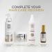 Maria Yanez Hair Heat Protector Spray - Lightweight Formula for Breakage Protection - 8.5 Fl Oz - Buy Online on GoSupps.com