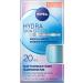 NIVEA Hydra Skin Effect 20 Seconds Boosting Mask 100ml - Fast Hydration for Glowing Skin | International Shipping Available - Buy Online on GoSupps.com