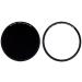 Kase Skyeye 82mm ND1000 Magnetic MC Optical Glass Filter Incl Adapter 82 10 Stop