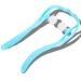 3 Colors Hand Massager for Neck & Shoulders - Shiatsu Roller Ball Auto Massage Device for Neck Pain Relief | Ergonomic & Portable - Buy Online on GoSupps.com