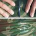 Tear-Aid Fabric Repair Kit Type A Clear Patch - 3 x 5ft Roll Single Pack - For Canvas, Fiberglass, Leather, Polyester, Nylon - Pack of 1 - Buy Online on GoSupps.com