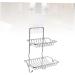 Ciieeo Soap Dish Soap Holder Stainless Steel Shelf - Buy Online on GoSupps.com