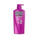 Sunsilk Perfect Straight Shampoo 650ml - Buy Online for Smooth Sleek Hair | International Shipping Available - Buy Online on GoSupps.com